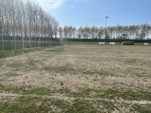 Immergas Green Arena Campo 2 - Lentigione