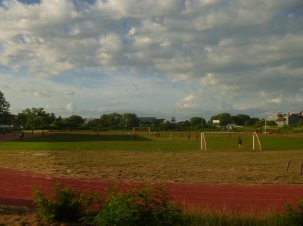 Stadion Oepoi - Kupang