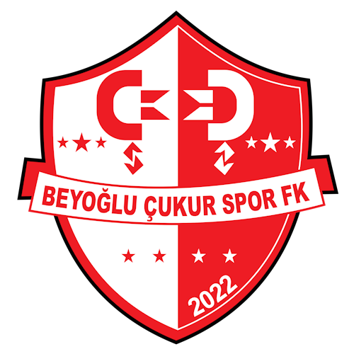 Wappen Beyoğlu Çukur Spor  137262