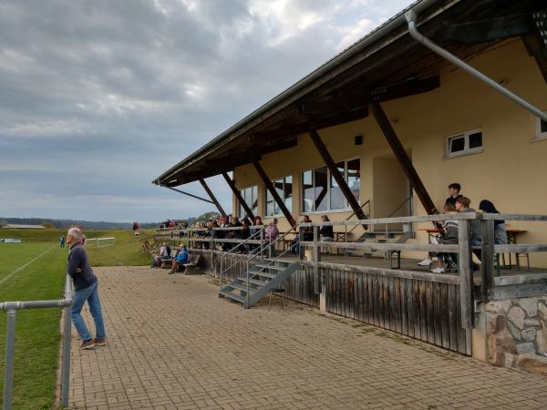 Sportplatz Birkendorf - Ühlingen-Birkendorf