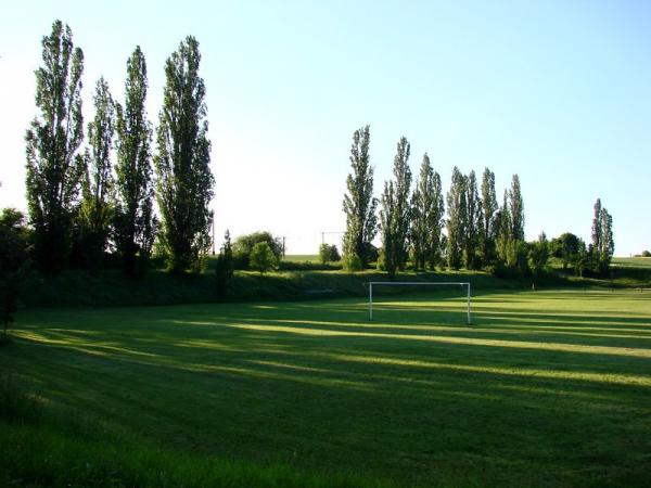 Sportplatz Schkortleben - Weißenfels-Schkortleben
