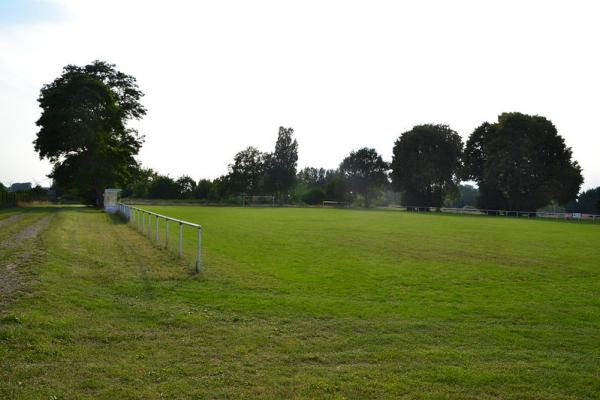 Sportforum Grimmen Platz 3 - Grimmen