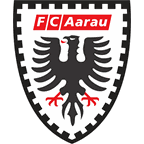 Wappen FC Aarau Verein