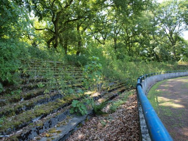 Kampfbahn Klingerhuf - Neukirchen-Vluyn