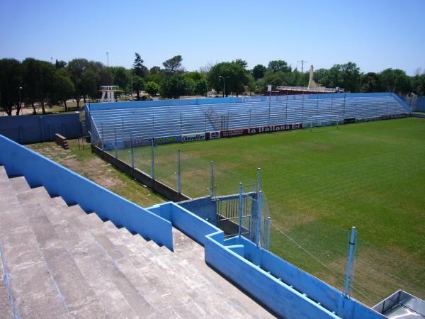 Estadio Ciudad de Río Cuarto - Ciudad de Río Cuarto, Provincia de Córdoba