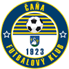 Wappen FK Čaňa 1923