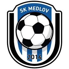 Wappen SK Medlov