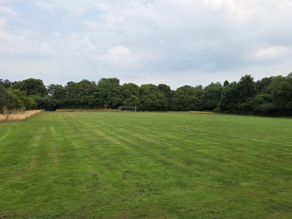 Sportpark Dornstede B-Platz - Oldenburg (Oldenburg)