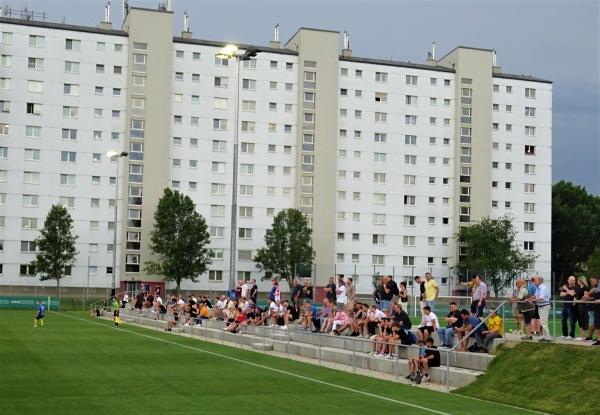 First Vienna Football Campus Platz 2 - Wien