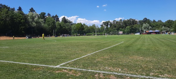 Sportanlage Pfrondorfer Straße - Dettenhausen
