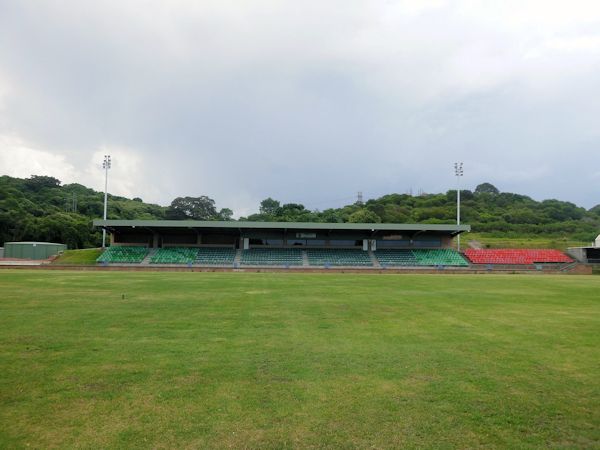 John Crehan Park - Wollongong