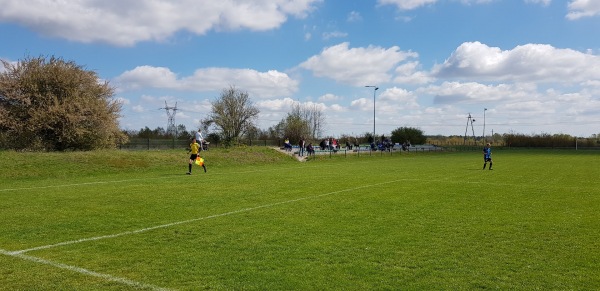 Stadion Miejski w Czerwonej Wodzie - Czerwona Woda