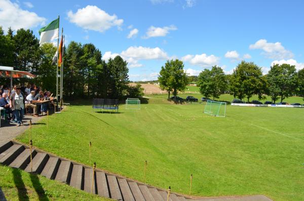 Sportplatz Sistaler Straße - Kall-Rinnen