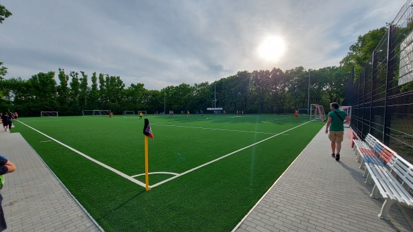 Stadion im FEZ Nebenplatz 2 - Berlin-Köpenick