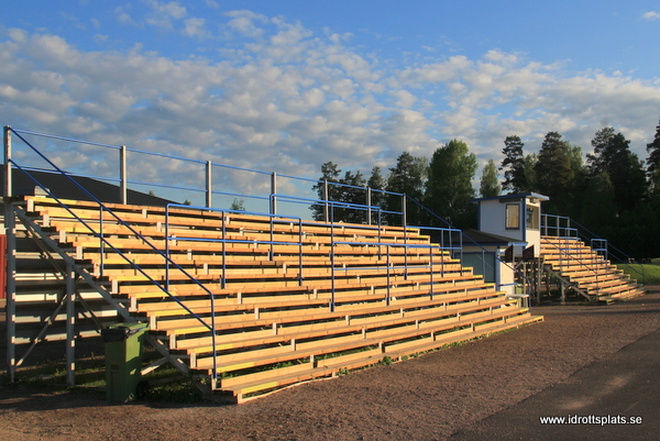 Munkfors Arena - Munkfors