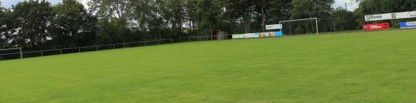 Sportanlage Ulmer Straße - Neenstetten