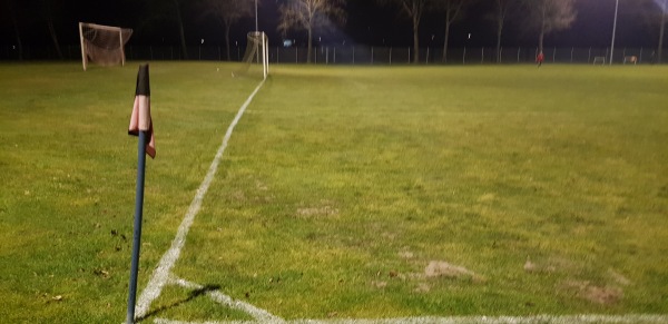 Waldstadion Nebenplatz - Legden-Asbeck