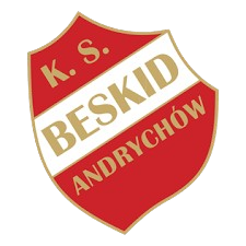 Wappen KS Beskid Andrychów  4842