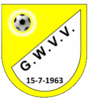 Wappen GWVV (Geel Wit Varsselder Veldhunten)
