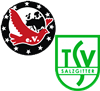 Wappen SG AKV II / TSV Salzgitter II  89328
