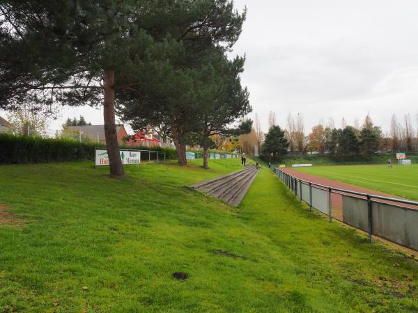 Bezirkssportanlage Loewenfeldstraße - Bottrop-Kirchhellen