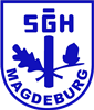 Wappen SG Handwerk Magdeburg 1963