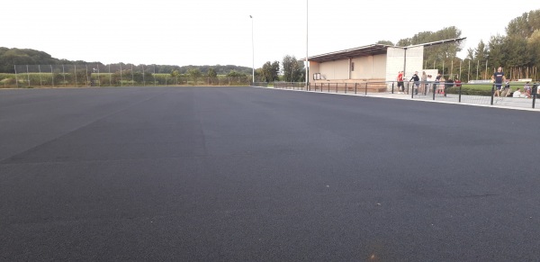 Sportzentrum am Hallenbad Platz 2 - Waldfeucht-Haaren