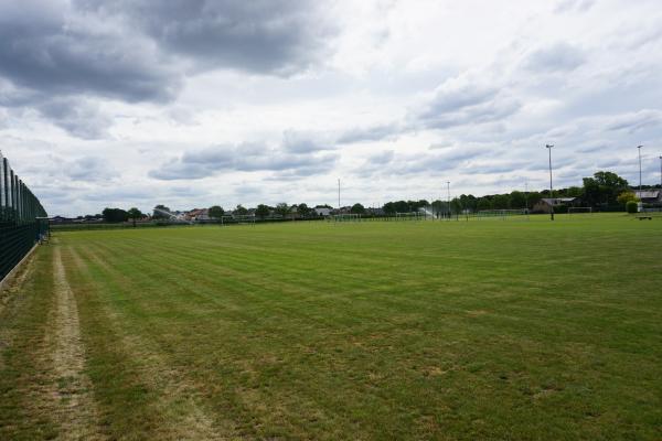 Sportanlage Klünenberg C-Platz - Damme-Osterfeine