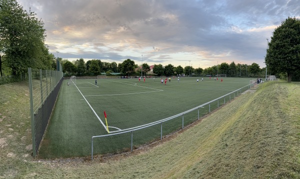 Schurwaldstadion Nebenplatz - Aichwald