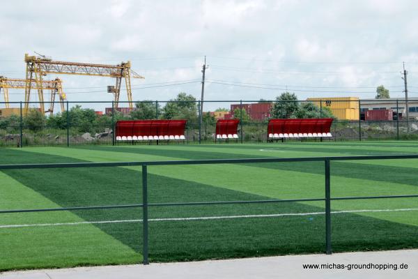 GFF Academy veli 1 - Poti