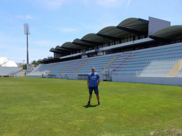 Estádio Municipal de Portimão - Portimão