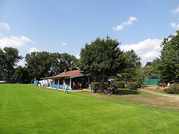 Sportanlage Hebertsfelden - Hebertsfelden