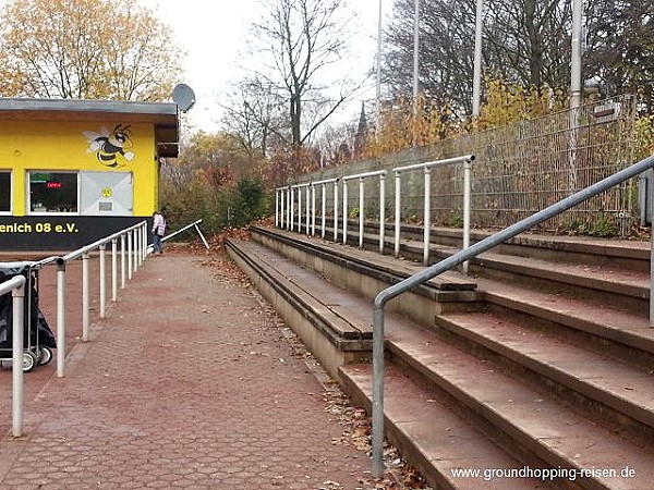 alter Zustand