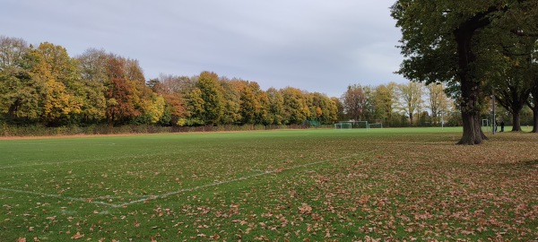 Sportanlage In der Steintormasch C-Platz - Hannover-Linden