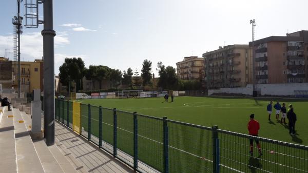 Stadio Francesco di Liddo - Bisceglie