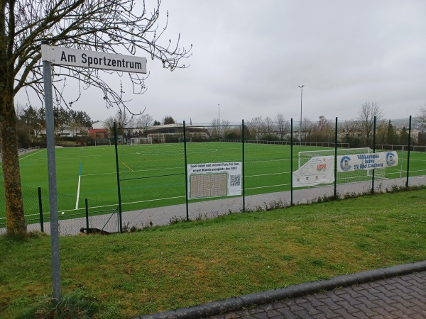 Sportzentrum Pommernstraße Platz 2 - Bad Camberg