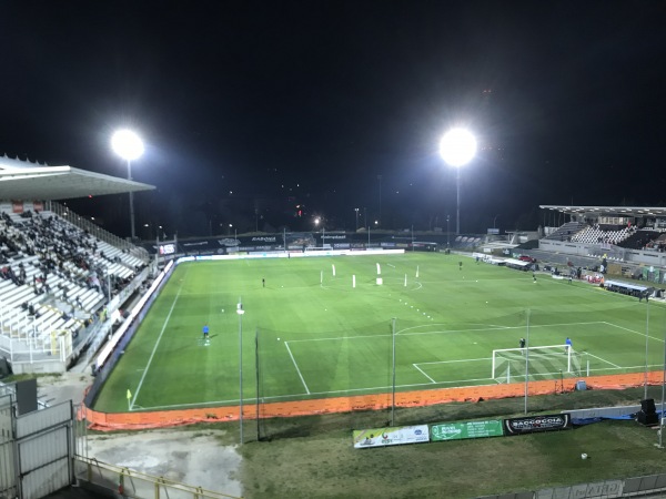 Stadio Cino e Lillo Del Duca - Ascoli Piceno