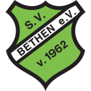 Wappen SV Bethen 1962  21667