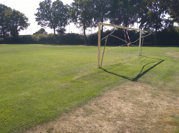 Sportpark De Noork veld 3 - Hengelo OV