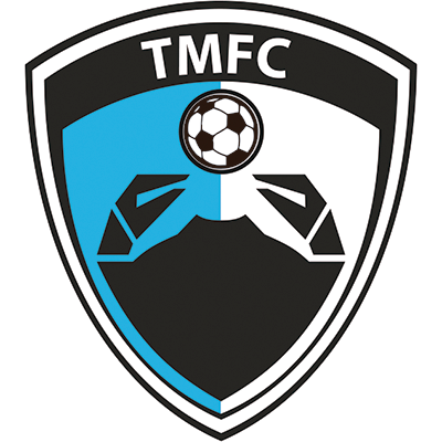 Wappen Tampico Madero FC