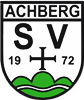 Wappen SV Achberg 1972