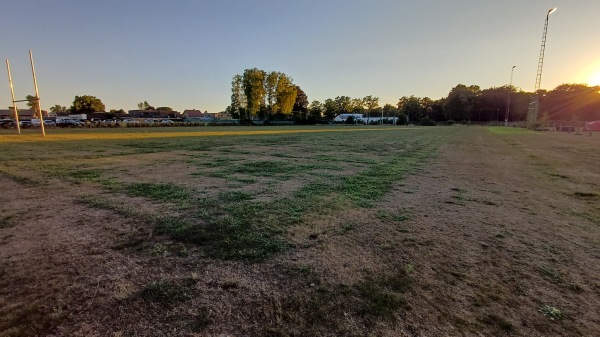 Complex Sint-Annastraat - Heusden-Zolder