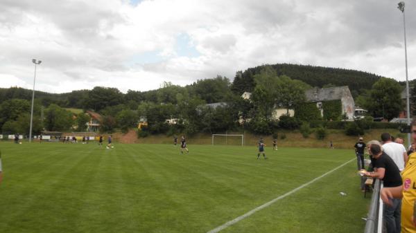 Sportplatz am Mehlenbach - Gondenbrett