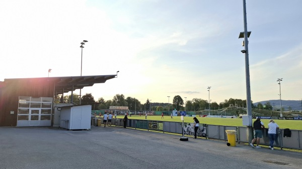 Sportzentrum Bergheim - Bergheim