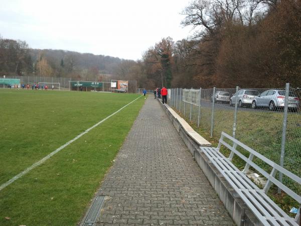 Walter-Dosch-Sportanlage - Reichenberg/Unterfranken