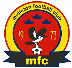 Wappen Midleton FC  70825