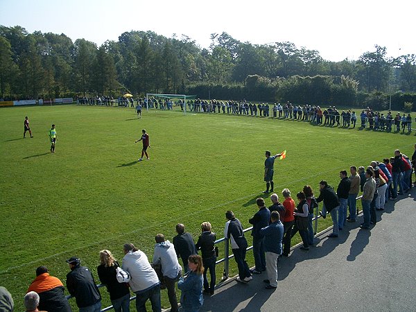 Sportplatz Ober-Grafendorf - Ober-Grafendorf