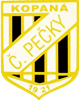 Wappen FK Červené Pečky 