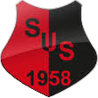 Wappen SuS Hochmoor 1958