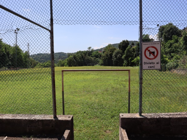 Stadio Ciaona - Calvene